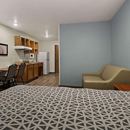 Woodspring Suites Augusta Riverwatch ภายนอก รูปภาพ