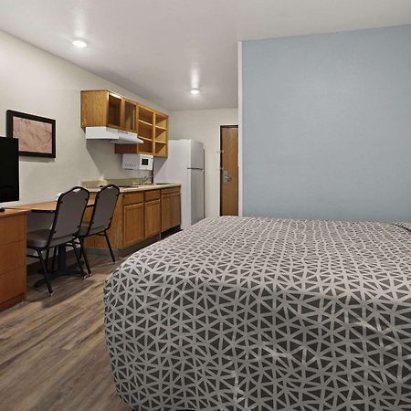 Woodspring Suites Augusta Riverwatch ภายนอก รูปภาพ
