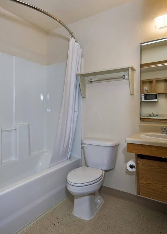 Woodspring Suites Augusta Riverwatch ภายนอก รูปภาพ