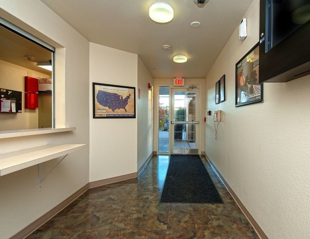 Woodspring Suites Augusta Riverwatch ภายใน รูปภาพ