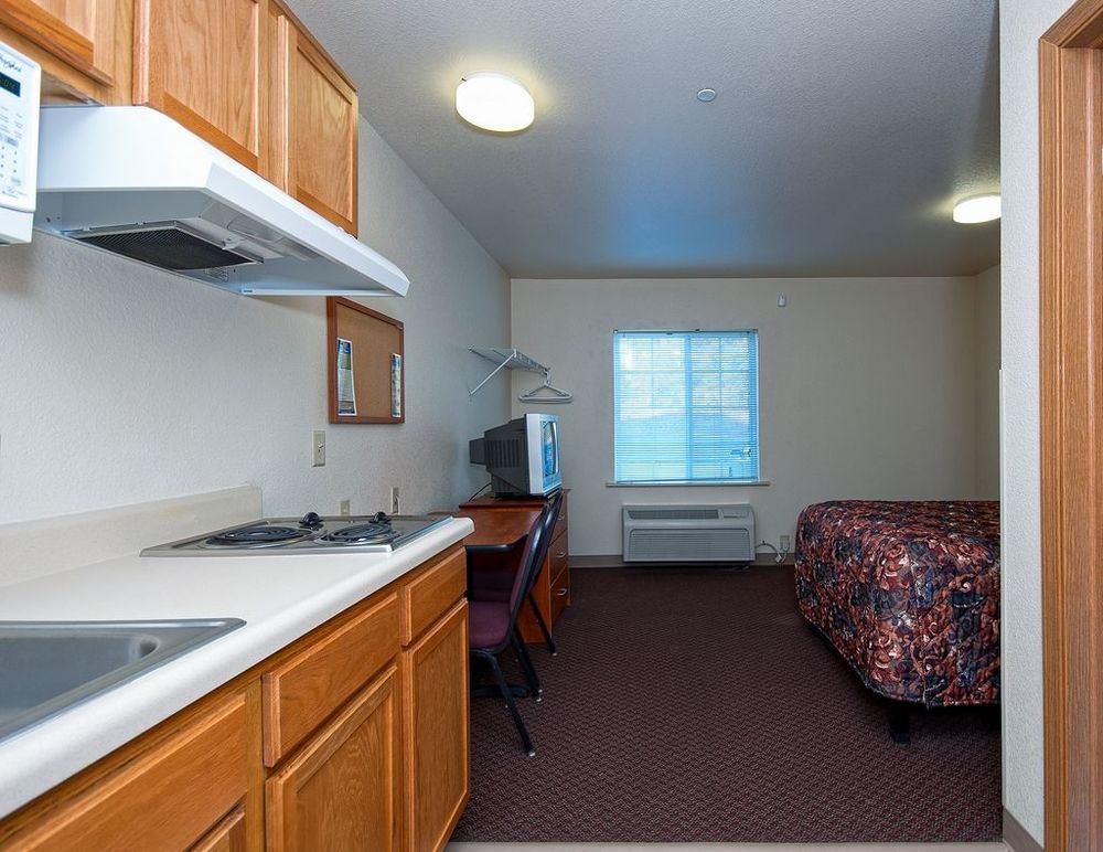 Woodspring Suites Augusta Riverwatch ห้อง รูปภาพ