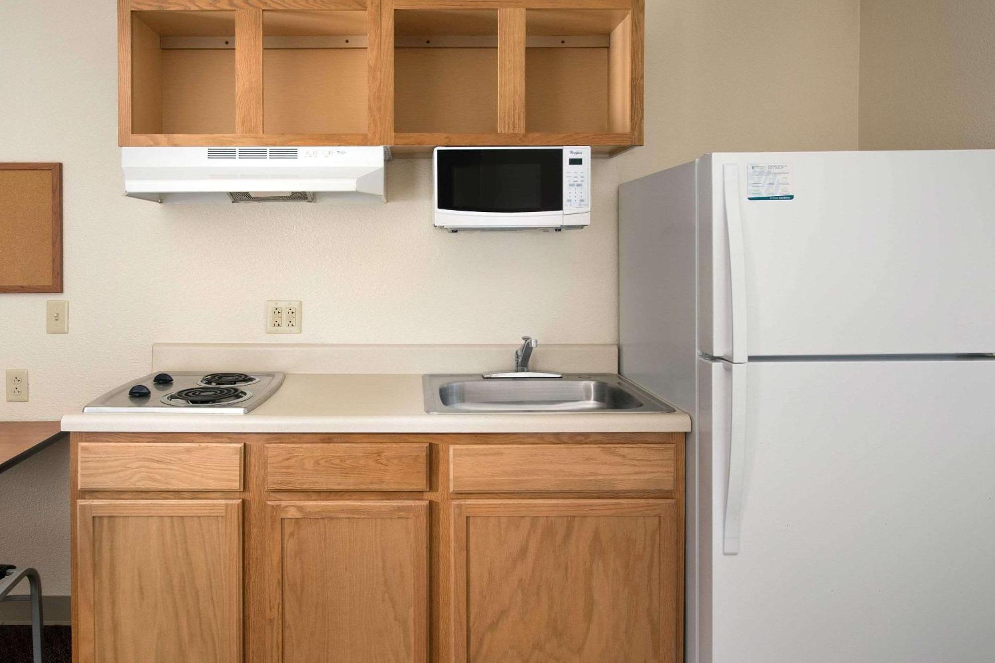 Woodspring Suites Augusta Riverwatch ภายนอก รูปภาพ