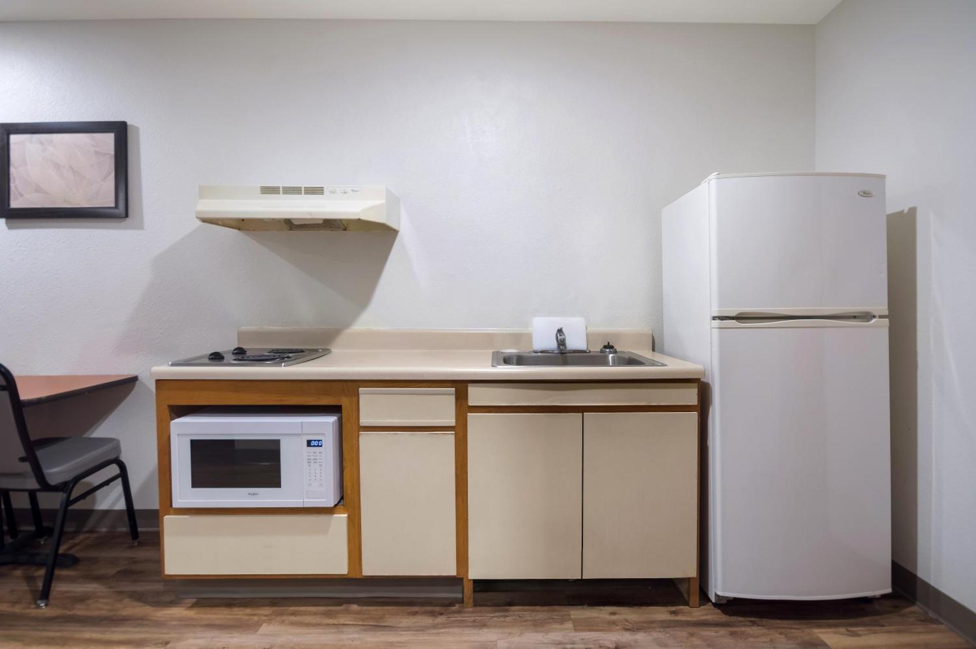 Woodspring Suites Augusta Riverwatch ภายนอก รูปภาพ