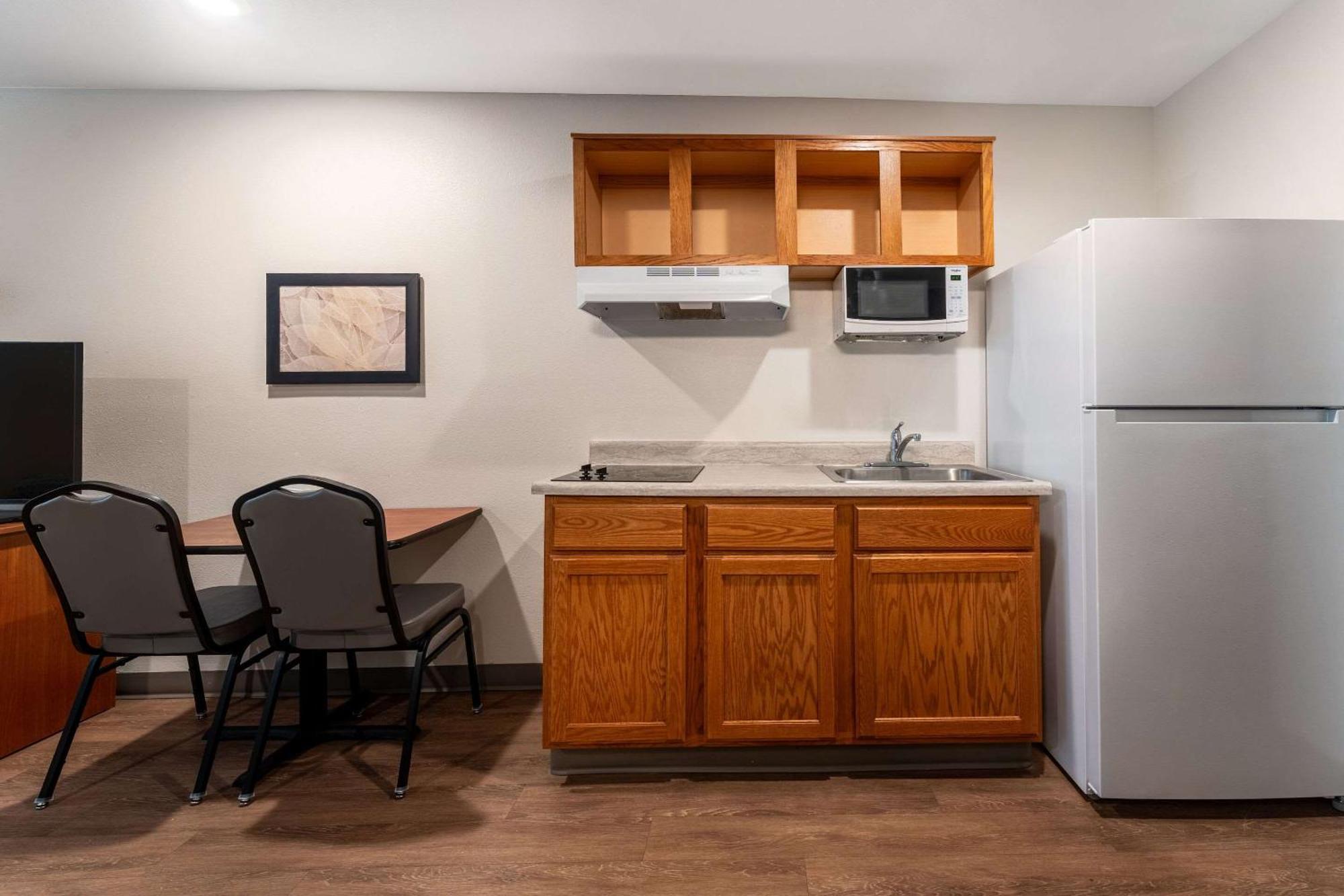 Woodspring Suites Augusta Riverwatch ภายนอก รูปภาพ