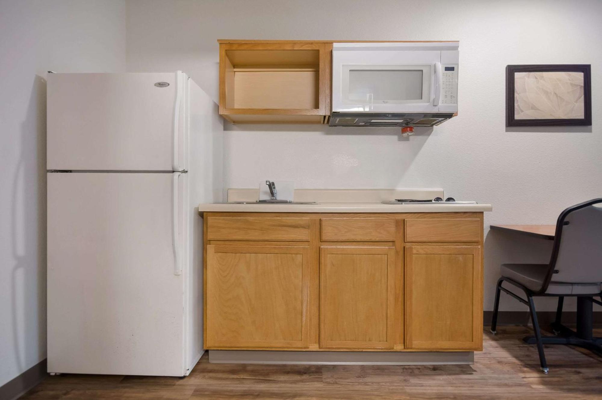 Woodspring Suites Augusta Riverwatch ภายนอก รูปภาพ