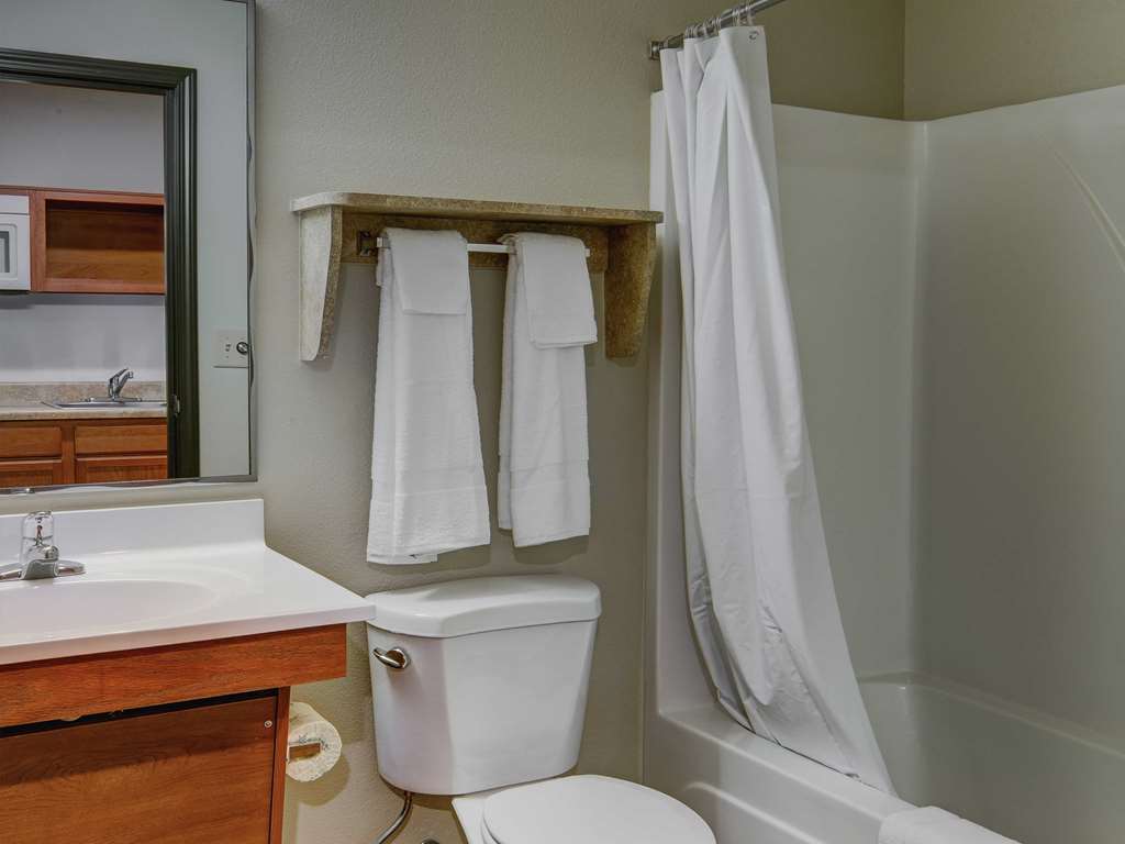Woodspring Suites Augusta Riverwatch ห้อง รูปภาพ