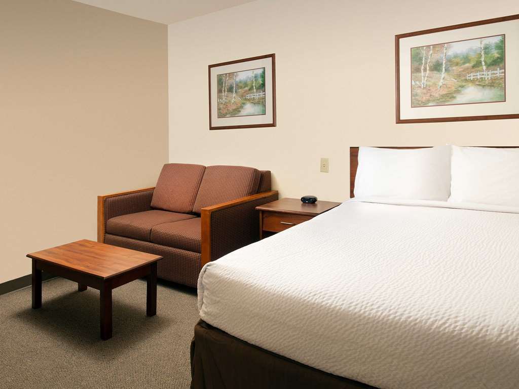 Woodspring Suites Augusta Riverwatch ห้อง รูปภาพ