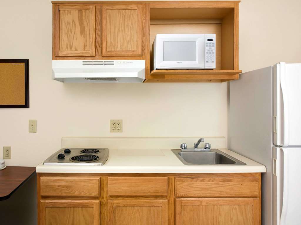 Woodspring Suites Augusta Riverwatch ห้อง รูปภาพ