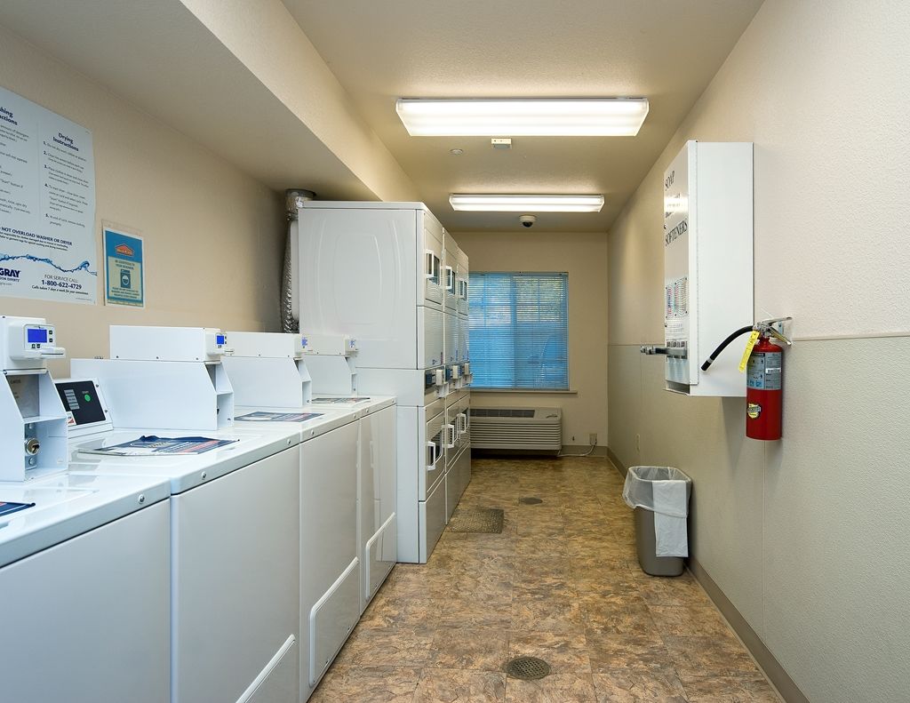 Woodspring Suites Augusta Riverwatch สิ่งอำนวยความสะดวก รูปภาพ