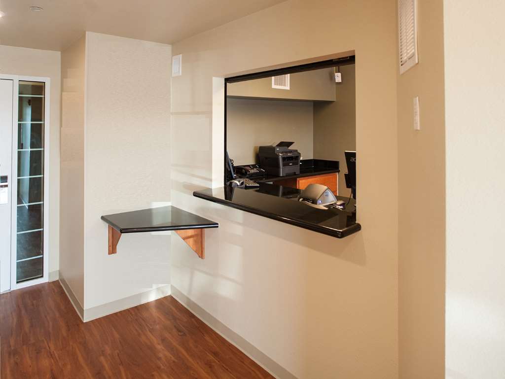 Woodspring Suites Augusta Riverwatch ภายใน รูปภาพ