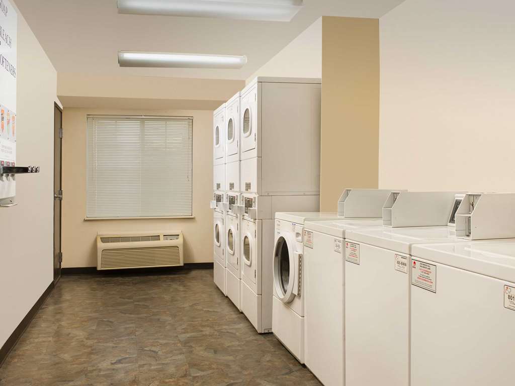 Woodspring Suites Augusta Riverwatch สิ่งอำนวยความสะดวก รูปภาพ