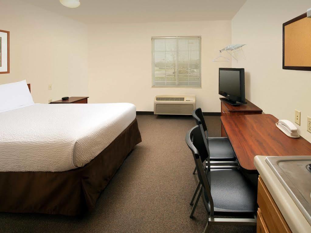 Woodspring Suites Augusta Riverwatch ภายนอก รูปภาพ