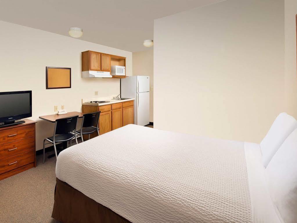 Woodspring Suites Augusta Riverwatch ภายนอก รูปภาพ