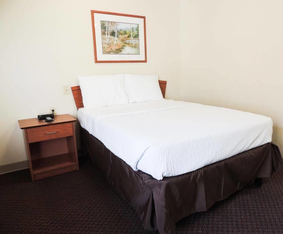 Woodspring Suites Augusta Riverwatch ภายนอก รูปภาพ