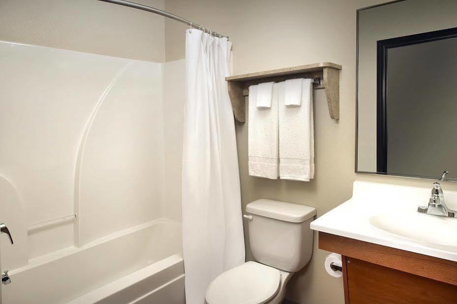 Woodspring Suites Augusta Riverwatch ภายนอก รูปภาพ