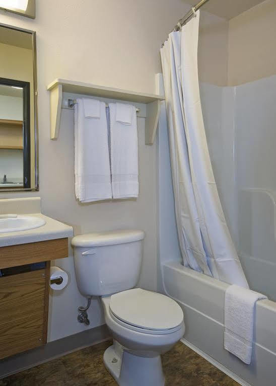Woodspring Suites Augusta Riverwatch ภายนอก รูปภาพ