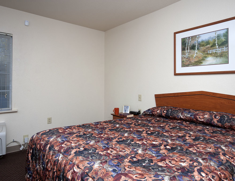 Woodspring Suites Augusta Riverwatch ภายนอก รูปภาพ