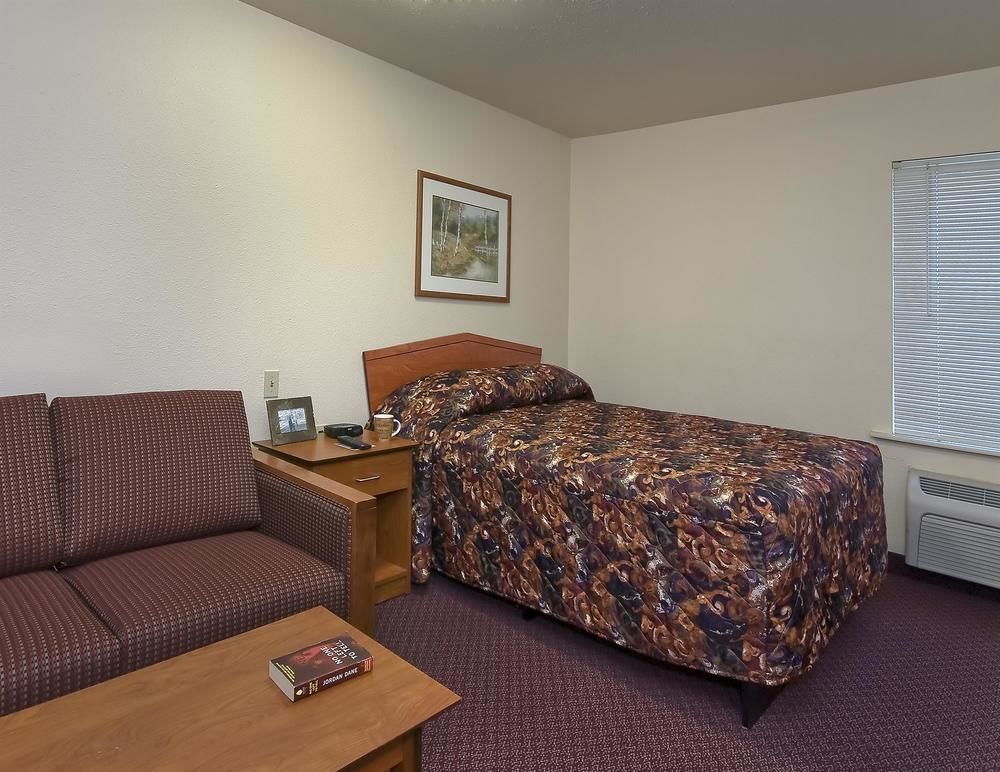Woodspring Suites Augusta Riverwatch ภายนอก รูปภาพ