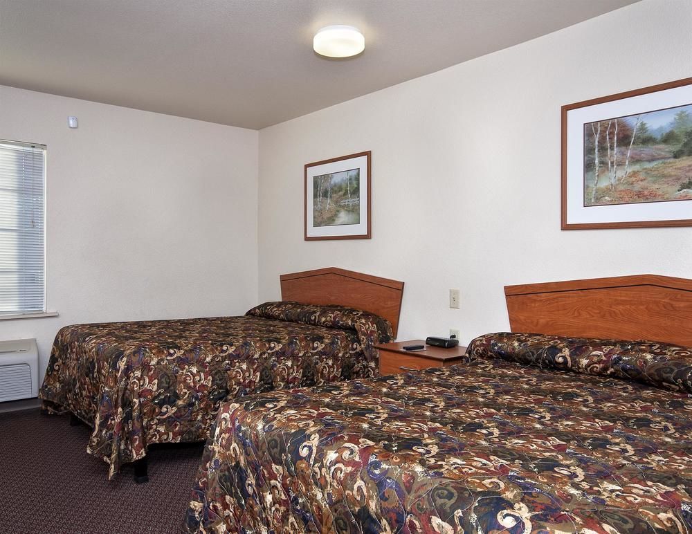 Woodspring Suites Augusta Riverwatch ภายนอก รูปภาพ