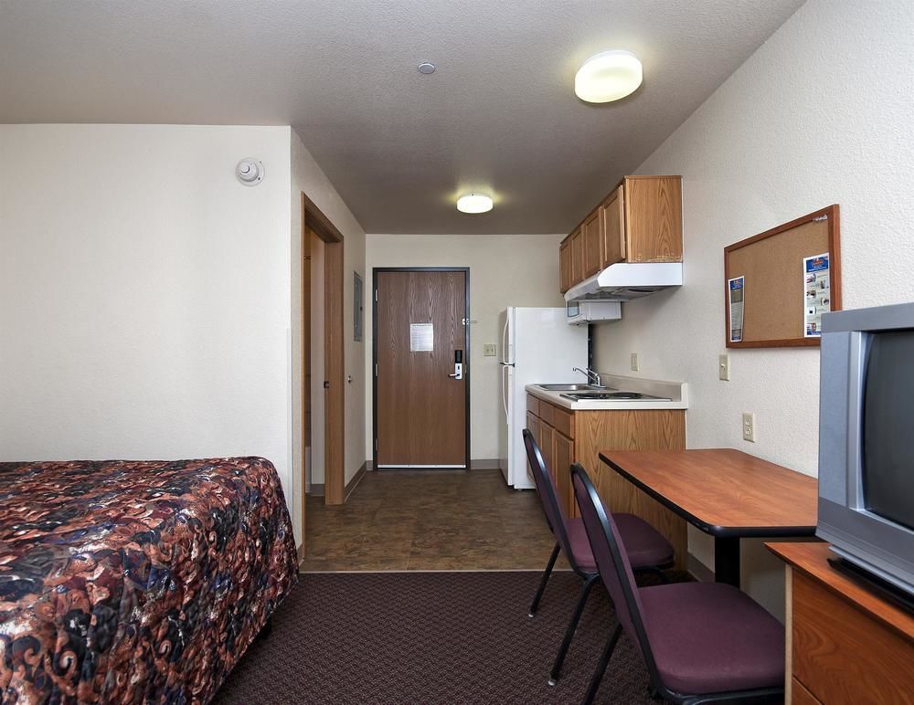 Woodspring Suites Augusta Riverwatch ภายนอก รูปภาพ
