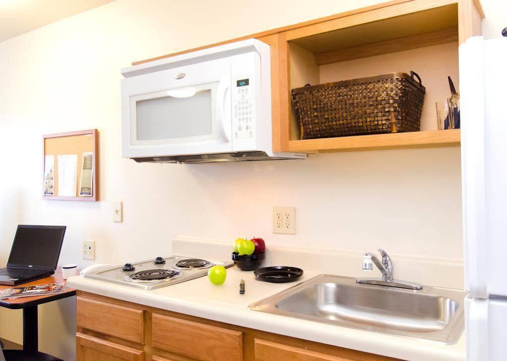 Woodspring Suites Augusta Riverwatch ภายนอก รูปภาพ